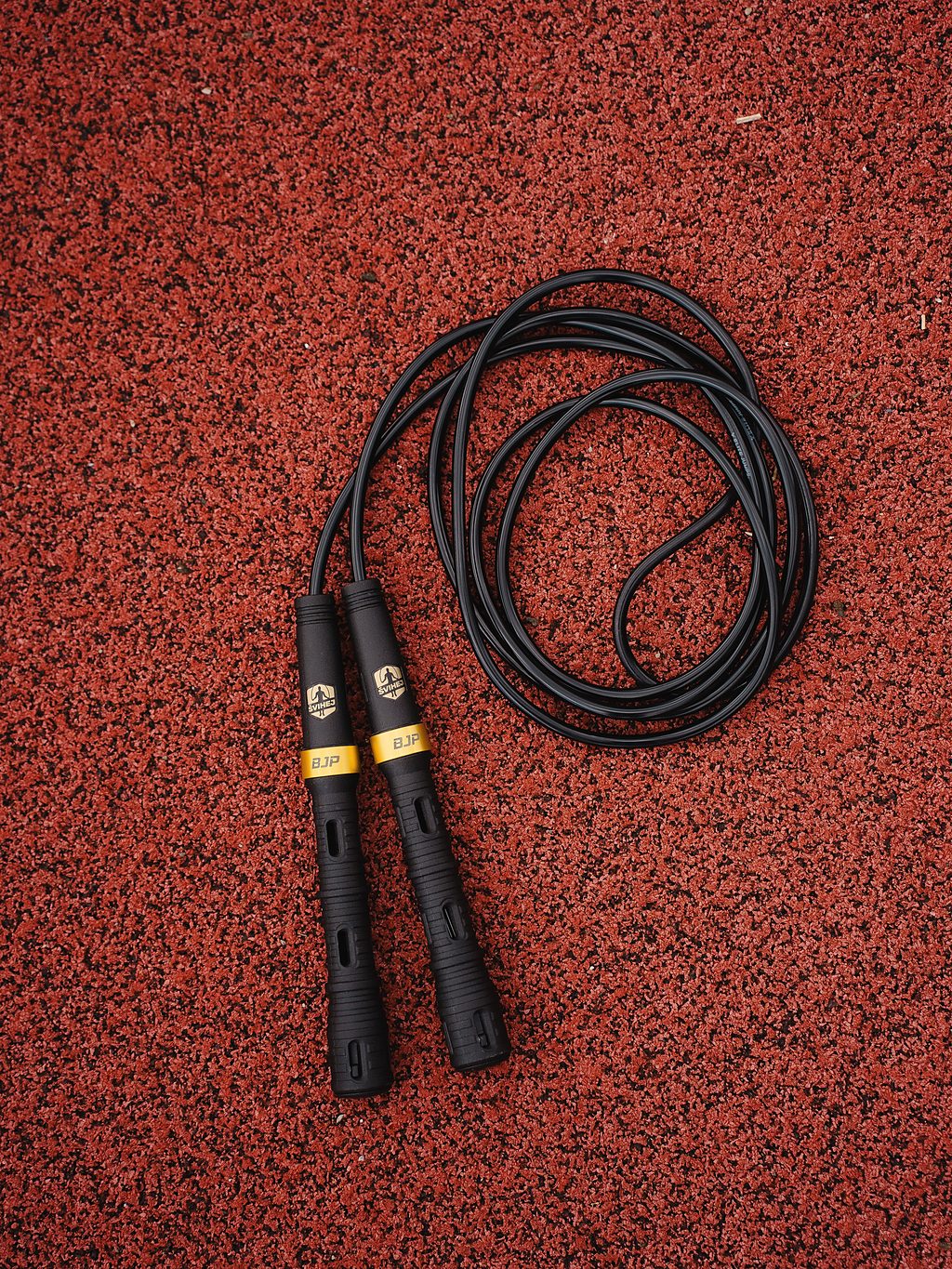Katana Rope BJP 6 mm - PVC švihadlo z limitované edice